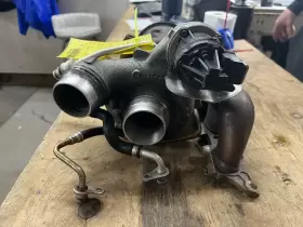 11659423787 Bmw Used Supercharger Fits 2018 340i 3.0l M40i Grade A