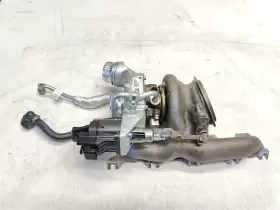 11659845815 Bmw 2020 X3 G01 2.0l Turbo Charger Assembly