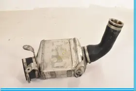 17-51-7-575-403 Bmw 750 7-series Air Turbocharger Intercooler Driver Side 2009-2012 41k Oem