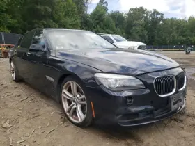 321-50765 Bmw Turbo/supercharger 4.4l Twin Turbo Fits 11-12 Alpina B7 4802827