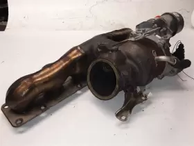 321-53381 Bmw Turbo/supercharger Gasoline 3.0l 35ix Fits 11-17 X3