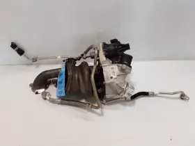 321.bm1123 Bmw X1 2023 Turbo/supercharger 2654786