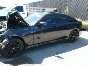 321.bm1324 Bmw 330e 2024 Turbo/supercharger 126695
