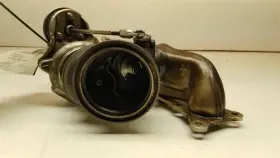 321.bm1o14 Bmw 2014 535i Turbo For 135i And Z4 N54 Rea