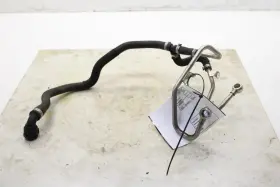 07119963201 Bmw 321.bm1x14 2010-2015 750i Xdrive 4.4l Turbocharger Coolant Supply Feed Inlet Line Hose