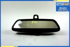 51168193882 Bmw 89-1995 E23 E34 E31 840 850 540 733 Rear View Mirror Remote Radio Oem