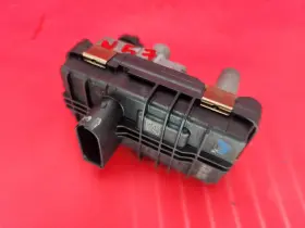 11658517631 Bmw 851763102 X5 35d 535d N57 Turbocharger Actuator 8517632