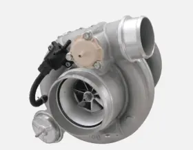 179140 Borgwarner Bwa Efr Supercores