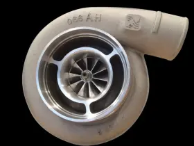 179352 Borgwarner Bwa Airwerks Supercores
