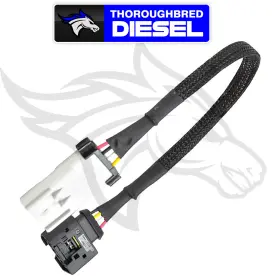 Wh03087 Bostech Turbo Actuator Adapter Dodge - 13-18 6.7l Cummins