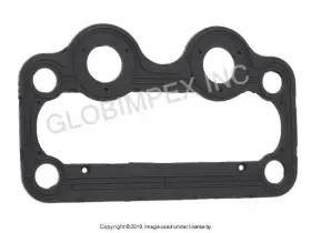 Aj83292 Britpart For Jaguar 2003-2009 Supercharger Gasket 1 Year Warranty