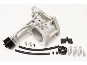 Britpart Vh63p9 Supercharger Kit For 10-13 Land Rover Range Sport Supercharged