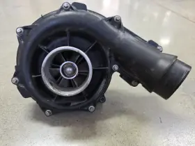 420893563 Brp 5490673/420893563 Genuine Supercharger