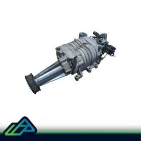 12590299 Buick 1994-2004 Gm Chevy Pontiac 3.8l M90 Eaton Supercharger