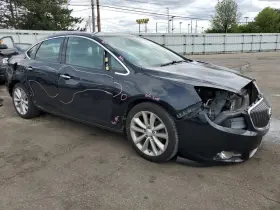 12658317 Buick Used Supercharger Fits 2014 Verano Grade A