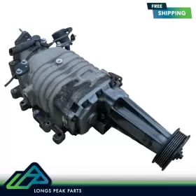 24504217 Buick 1997-2003 Pontiac Gm 3.8l Turbo Supercharger Blower