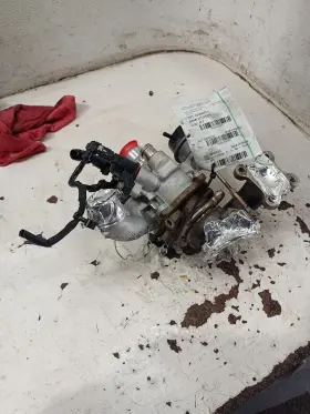 321.gm4225 Buick Envista 2025 Turbo/supercharger 4050099