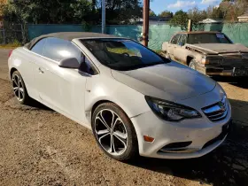 55486057 Buick Used Supercharger Fits 2017 Cascada Grade A