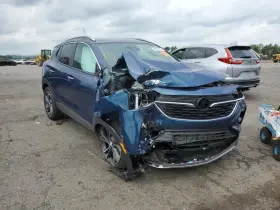 723820 Buick Used Supercharger Fits 2020 Encore Gx 1.3 Grade A
