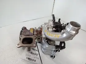 7866123 Buick Used Supercharger Fits 2024 Encore Gx Grade A
