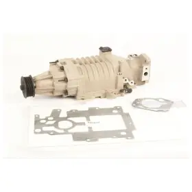 40-10004r Buyautoparts Oem Supercharger For Buick Riviera Lesabre Pontiac Bonneville Olds 88 98