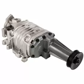 40-10005r Buyautoparts For Buick Regal Park Avenue Pontac Grand Prix Olds Lss Oem Supercharger
