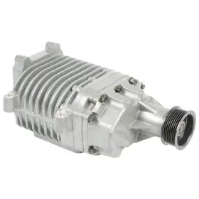 40-10011r Buyautoparts For Jaguar Xjr 1995 1996 1997 1998 Remanufactured Oem Supercharger Dac