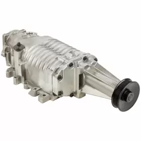 40-10014r Buyautoparts For Buick Park Avenue And Pontiac Grand Prix Oem Remanufactured Supercharger Tcp