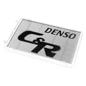 56-00015 C&r Racing Heat Exchanger