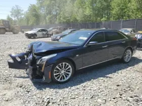12648569 Cadillac Used Right Supercharger Fits 2016 Ct6 3.0l Grade A