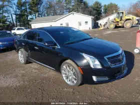 12658828 Cadillac Used Supercharger Fits 2014 Xts Grade A