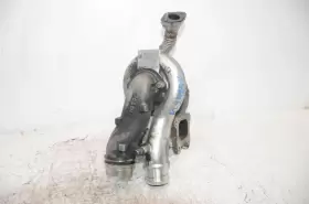 12659010 Cadillac 2014 Cts Turbo Turbocharger Fits Left Driver 3.6l V6