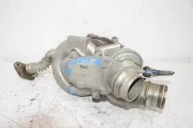 12659011 Cadillac 2014 Cts Turbo Turbocharger Fits Right Passenger 3.6l V6