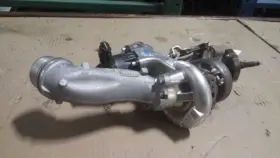 12710313 Cadillac Driver Left Turbo/supercharger Fits 20-22 Ct5 3.0l 2210705
