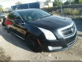321-00260 Cadillac Turbo/supercharger Fits 14-15 Xts