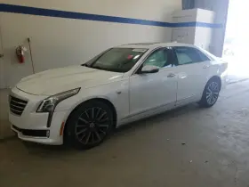 321-00293l Cadillac Driver Left Turbo/supercharger 3.0l Fits 16-18 Ct6 7865858