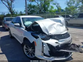 321-10161r Cadillac Passenger Right Turbo/supercharger 3.0l Fits 20 Ct5 7556445