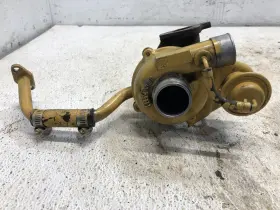 480-4349 Cat C2.2 Engine Turbocharger - Used P/n 4804349