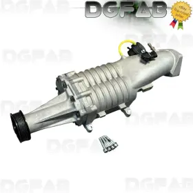 12584331 Chevrolet 2005 06 2007 Cobalt Ss Hhr Ion Redline 2.0 2.2 2.4 Lsj Supercharger