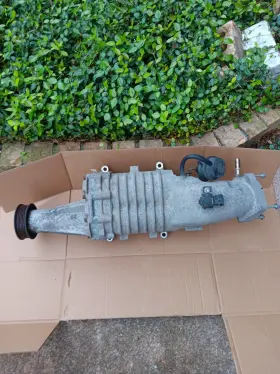 12597355 Chevrolet Used Cobalt Ss Lsj Supercharger