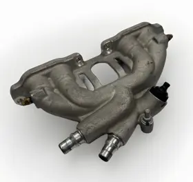 12614072 Chevrolet Corvette Zr1 Front Intercooler Supercharger Manifold