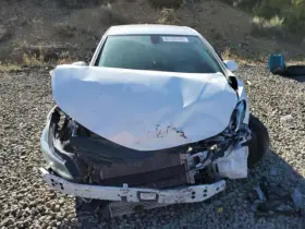 12668297 Chevrolet Used Supercharger Fits 2017 Cruze Vin B 4th Digit New Style Grade A