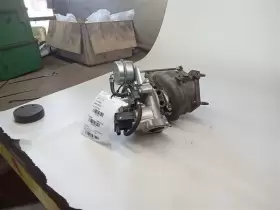12682937 Chevrolet Used Supercharger Fits 2019 Equinox 2.0 Grade A