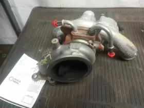 12704391 Chevrolet Turbo/supercharger For 2024 Trax
