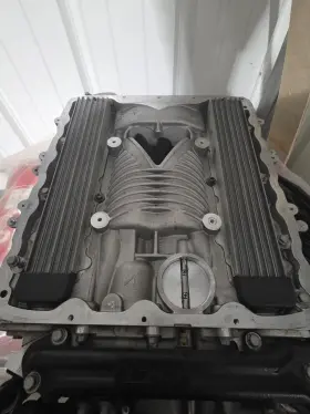 12712783 Chevrolet 2018 Zl1 Lt4 Supercharger Camaro Ss C7 Z06 Corvette Cts-v Silverado