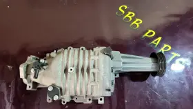204873 Chevrolet Eaton M 90 Supercharger Oem 3.8 L V6 Gm Buick Chevy Olds Pontiac