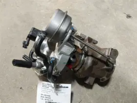 25203933 Chevrolet Turbo/supercharger For 2024 Malibu 2875310