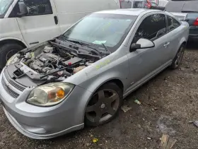321-00192 Chevrolet Supercharger 2.0l Red Line Package Opt Lsj Fits 04-07 Cobalt 1717026