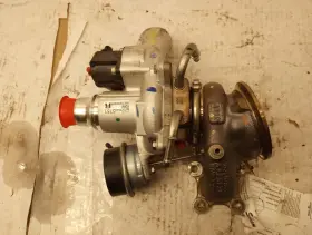 321.gm1225 Chevrolet Turbo/supercharger For 2025 Trax 2956281