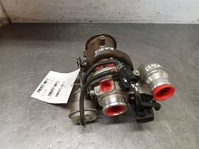 Chevrolet 321.gm1c17 Turbo From 2017 Cruze 1.4 Liter 9670296